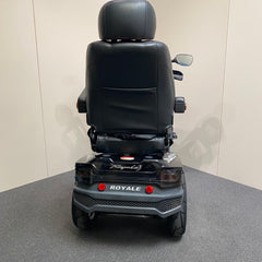 Used Drive Royale 3 Mobility Scooter 3 Wheel