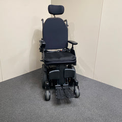 Used Quantum Edge 3 Stretto Powerchair