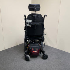 Used Quantum Edge 3 Stretto Powerchair