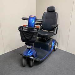 Used Pride Colt Twin Scooter