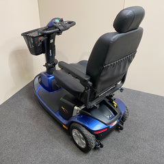 Used Pride Colt Twin Scooter
