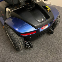 Used Pride Colt Twin Scooter