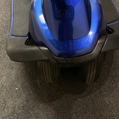 Used Pride Colt Twin Scooter