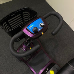 Used One Rehab Liberty Vogue Car Portable