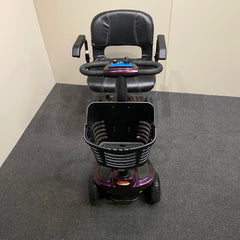 Used One Rehab Liberty Vogue Car Portable