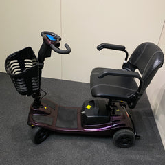 Used One Rehab Liberty Vogue Car Portable