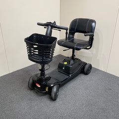 Used One Rehab KR Liberty Car Portable