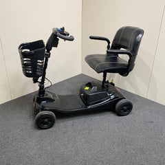 Used One Rehab KR Liberty Car Portable