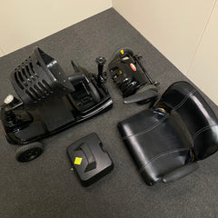 Used One Rehab KR Liberty Car Portable