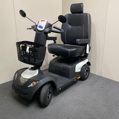 Used Invacare Comet Ultra Mobility Scooter