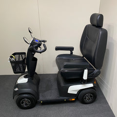 Used Invacare Comet Ultra Mobility Scooter