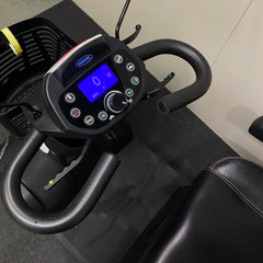 Used Invacare Comet Ultra Mobility Scooter
