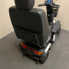 Used Invacare Comet Ultra Mobility Scooter
