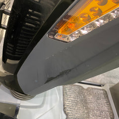 Used TGA Vita E Mobility Scooter