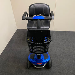 Used One Rehab Illusion car portable