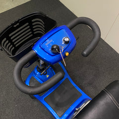 Used One Rehab Illusion car portable