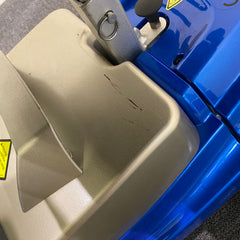 Used One Rehab Illusion car portable