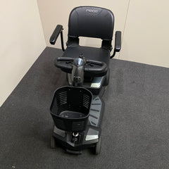 Used Pride Jazzy Zero Turn Car Portable