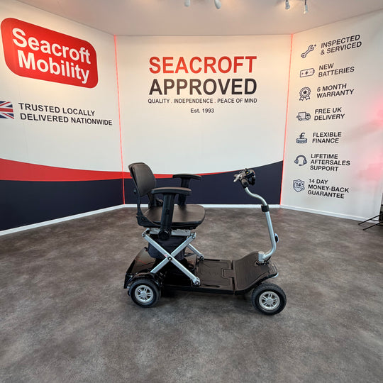 Used Kymco K-Lite FE