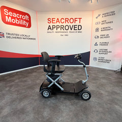 Used Kymco K-Lite FE