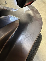 Used Sunrise Medical Sterling S425