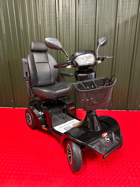 Used Sunrise Medical Sterling S700