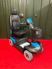Used Invacare Orion Pro