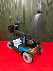 Used Invacare Orion Pro