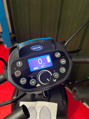 Used Invacare Orion Pro