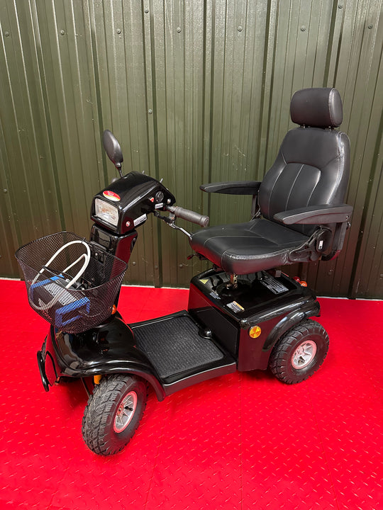 Used Rascal 850