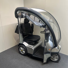 Used TGA Breeze S3 with canopy