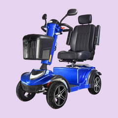 Scooter Pac Ignite Mini