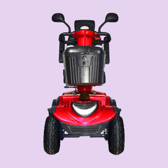 Scooter Pac Ignite Mini