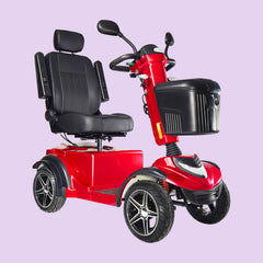 Scooter Pac Ignite Mini