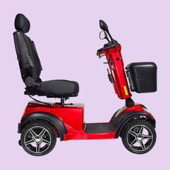 Scooter Pac Ignite Mini