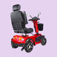 Scooter Pac Ignite Mini
