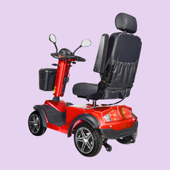 Scooter Pac Ignite Mini