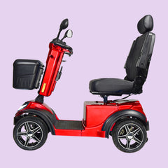 Scooter Pac Ignite Mini
