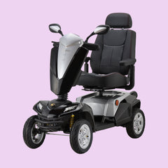 Kymco Maxer ER
