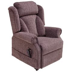 Jubilee Lateral Back