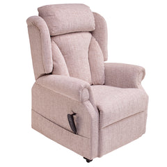 Jubilee Lateral Back