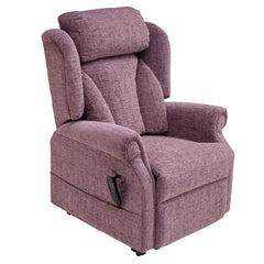 Jubilee Lateral Back