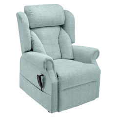 Jubilee Lateral Back