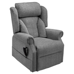 Jubilee Lateral Back