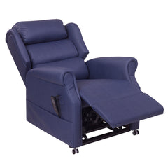 Jubilee Lateral Back