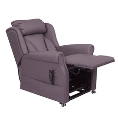 Jubilee Lateral Back