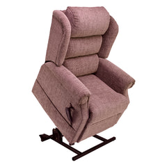 Jubilee Waterfall Back