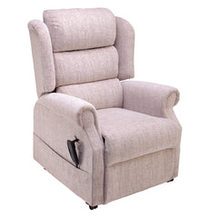 Jubilee Waterfall Back