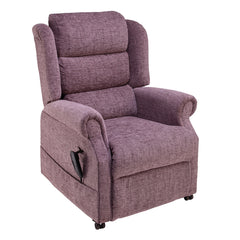 Jubilee Waterfall Back