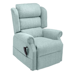 Jubilee Waterfall Back